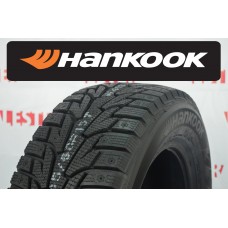 205/65R15 94T HANKOOK W419 Зимовий (З)